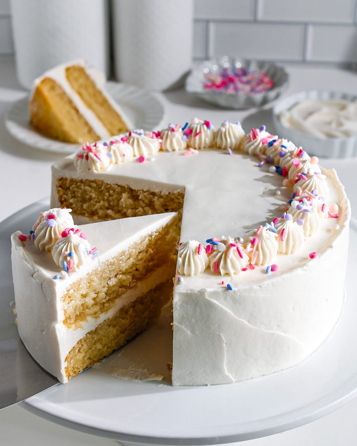 Cynthy's cake