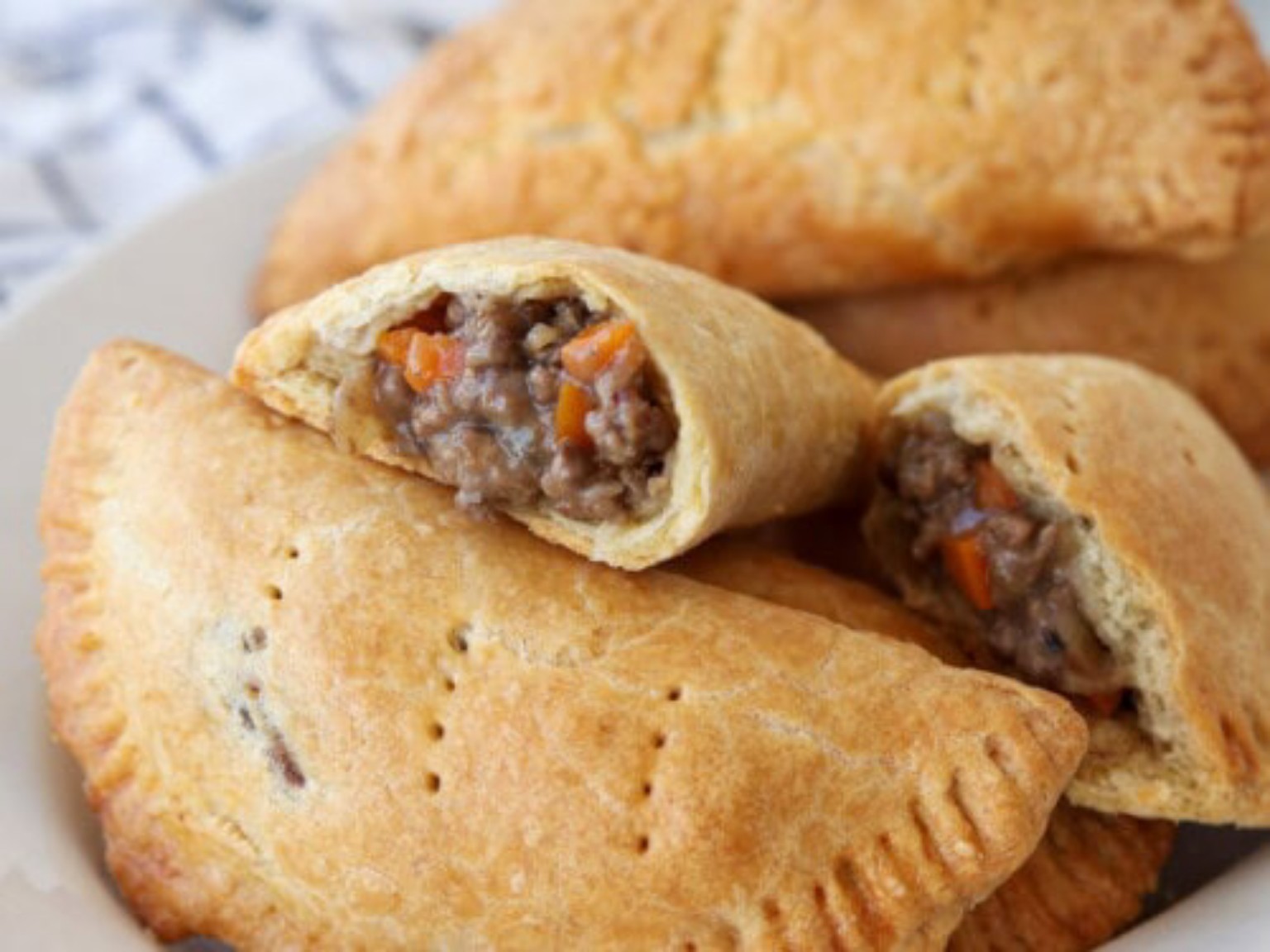 Meat Pie