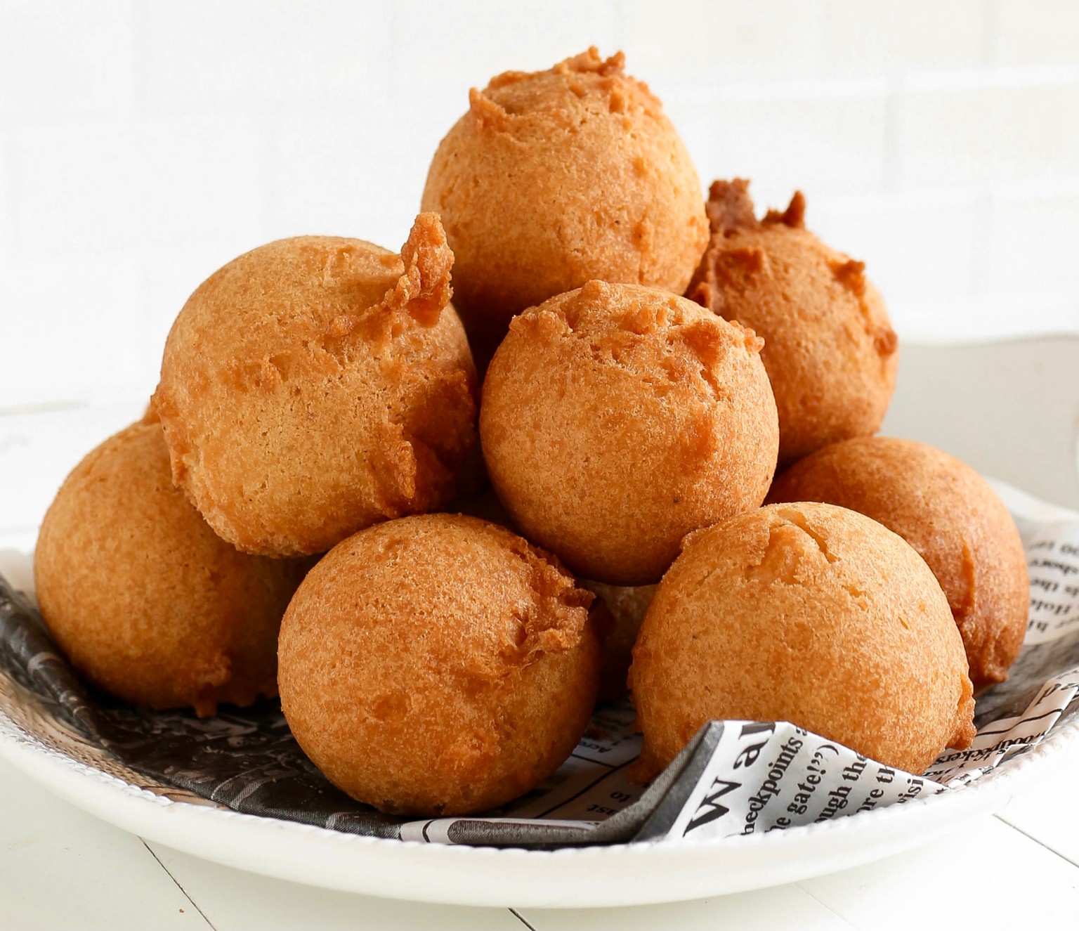Puff-Puff